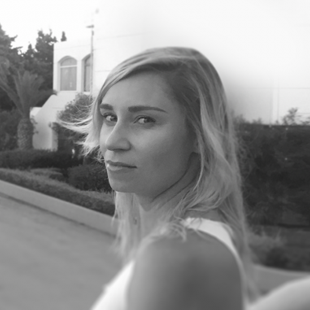 Olga Gem Antkiewicz