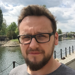 Kuba Baran