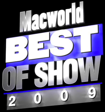Macworld Expo Best of Show 2009 | Macworld.png