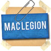 Maclegion