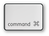 Mac Command