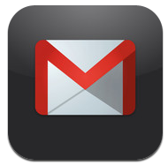 AppStore Gmail