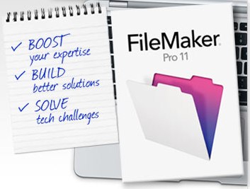 FileMakerTechnicalNetwork