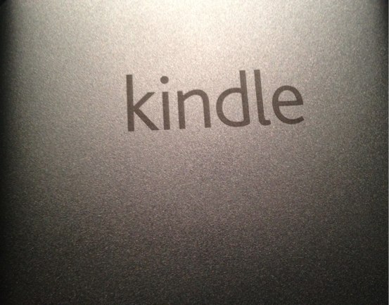 Kindle3