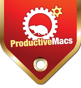 Productive Macs