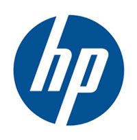 Hp logo200