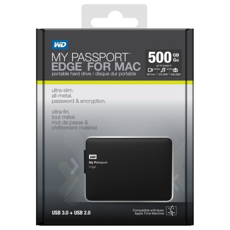 My Passport Edge Packaging front lowRes