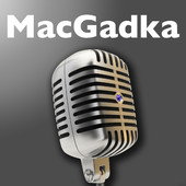 Podcast macgadka
