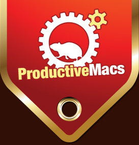 Productive macs logo