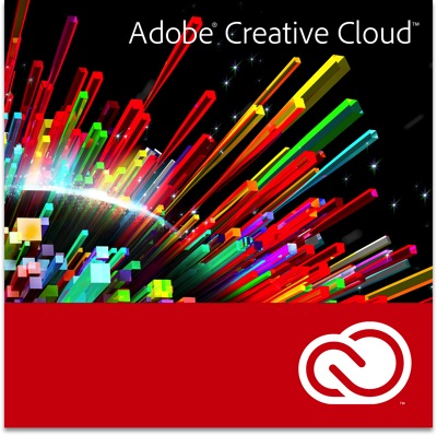 CreativeCloud Logo