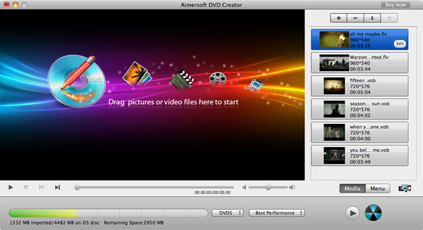 Mac dvd creator guide 1