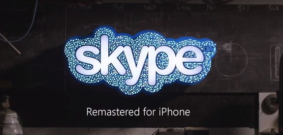 Skype5foriPhone