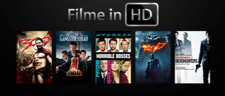 FilmywHD itunes