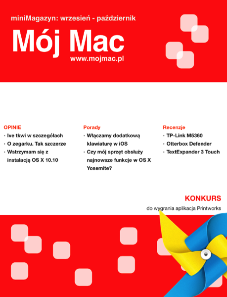 MinimagazynMojMac 1