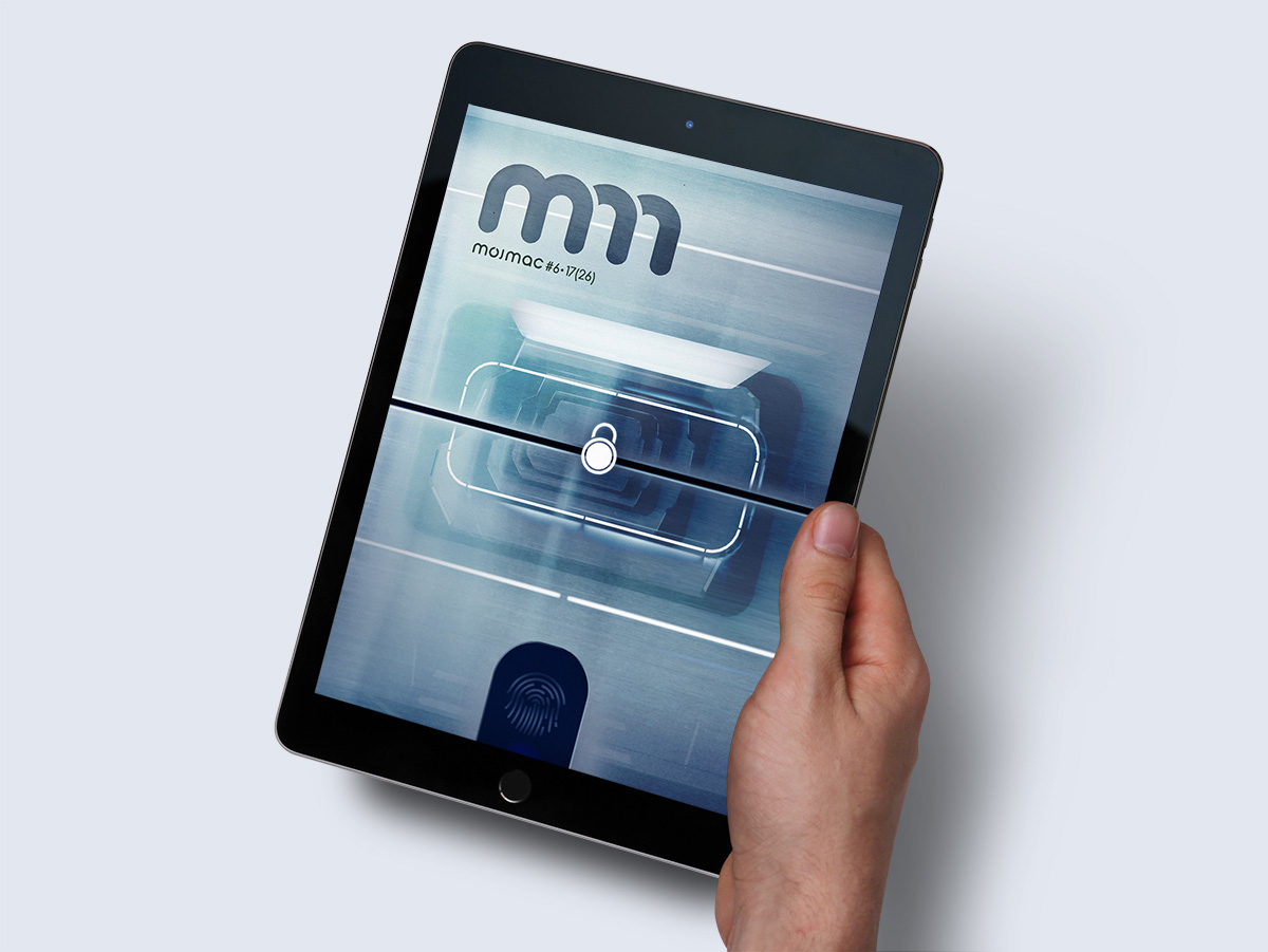 Mój Mac Magazyn Magazyn o Apple