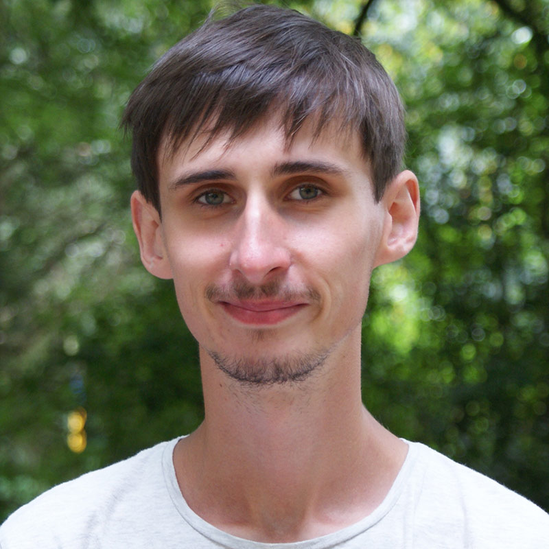 Maciek Kruś