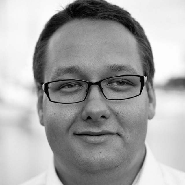 Robert Wojno