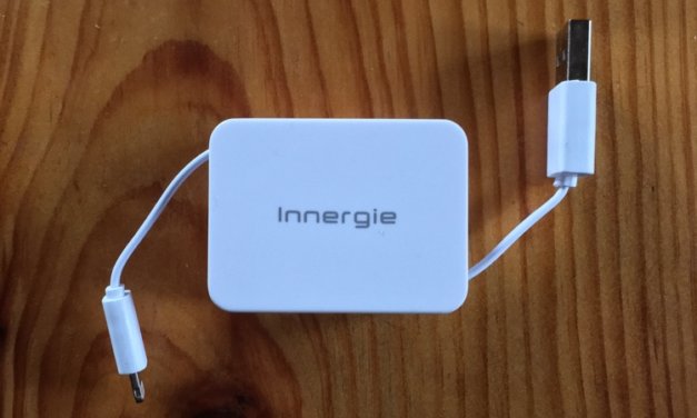 MagiCable Retrac – pewny i wygodny sposób na kabel Lightning