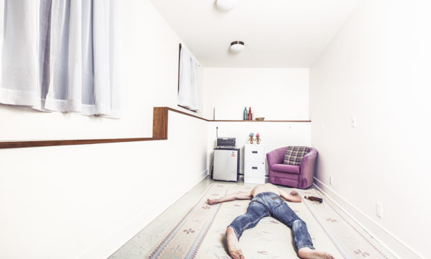 Ta bitwa rozegra się w Twoim fotelu