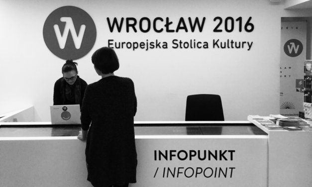 Zaproszenie na konferencję prasową inaugurującą kampanię „Wroclaw Accessible Capital of Technology and Culture 2016”