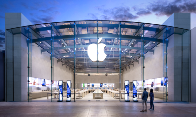 Rekordowy pierwszy kwartał czyli coś optymistycznego