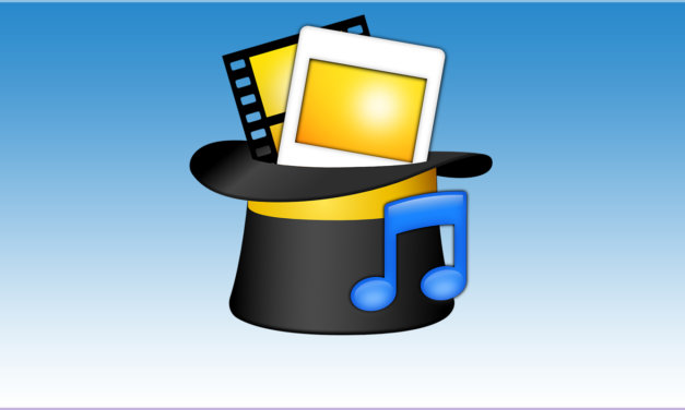 FotoMagico 5. Twórz wspaniałe prezentacje.