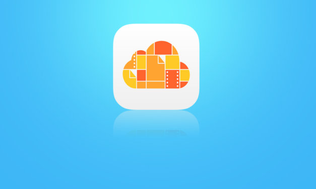 macOS 10.12 Sierra i kolejna zaleta „Dokumentów w iCloud”