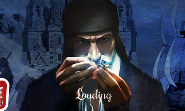 Splendor. Wyjątkowa gra karciana na iOS.