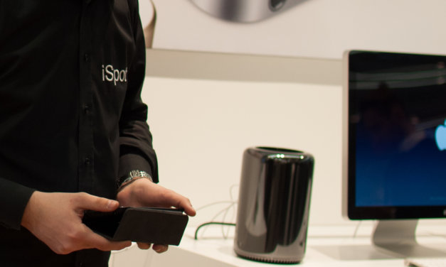 iSpot podnosi ceny na nowy sprzęt Apple (aktualizacja)