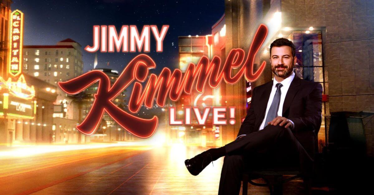 Jimmy Kimmel a Obamacare