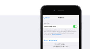 Co zrobić przed sprzedażą iPhonea?