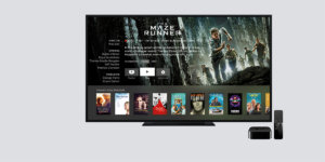 Apple TV 5