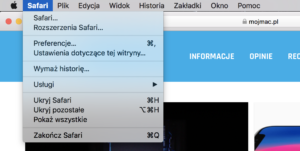 safari11-ustawieniastrony
