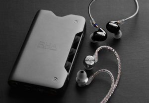 RHA DACAMP L1, czyli Hi-Res Audio w kieszeni