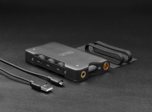 RHA DACAMP L1, czyli Hi-Res Audio w kieszeni
