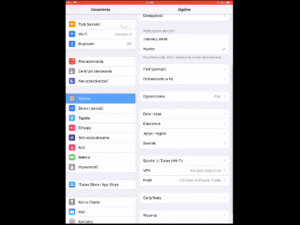 Zobacz jak usunąć iOS beta