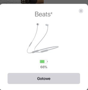 BeatsX