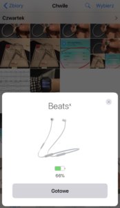 BeatsX