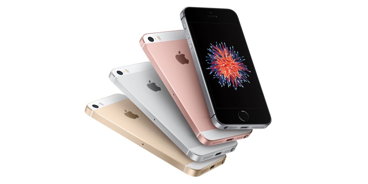 iOS 13… iPhone SE do lamusa, szansa dla 6s i Air 2