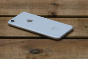 iPhone 8 Recenzja