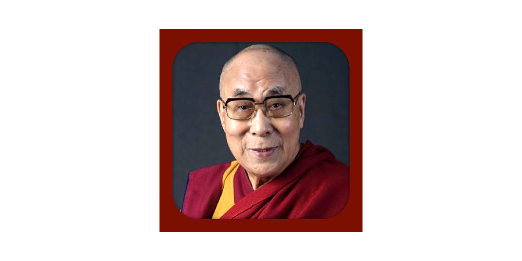 Dalai Lama udostępnia aplikację na iOS
