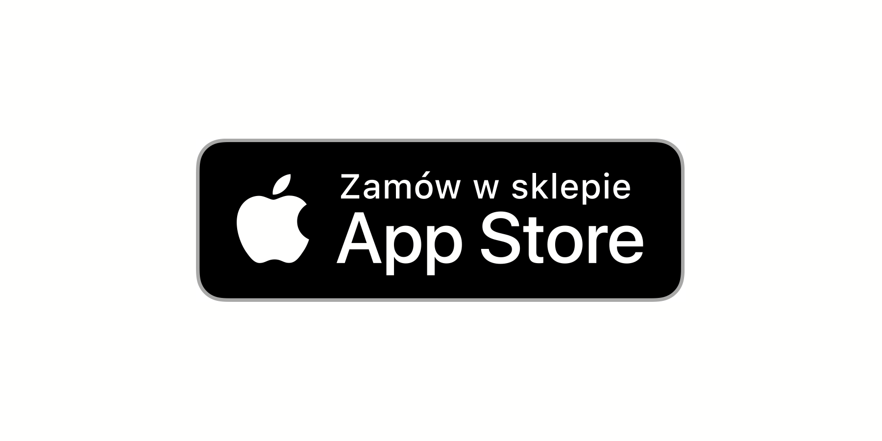 Przedsprzedaż w App Store