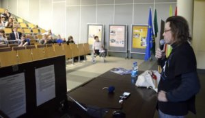XIII Forum Integracyjne prezentacja Jaromira Koppa
