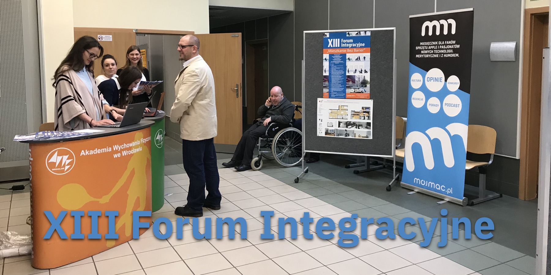 XIII Forum Integracyjne - relacja