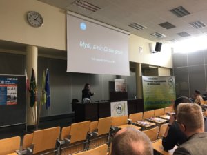 XIII Forum Integracyjne „Myśl, a nic Ci nie grozi”