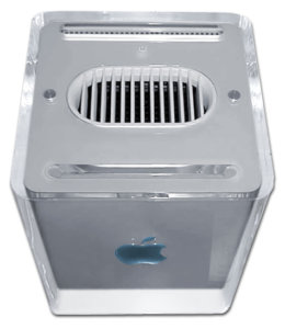 PowerMac G4 Cube