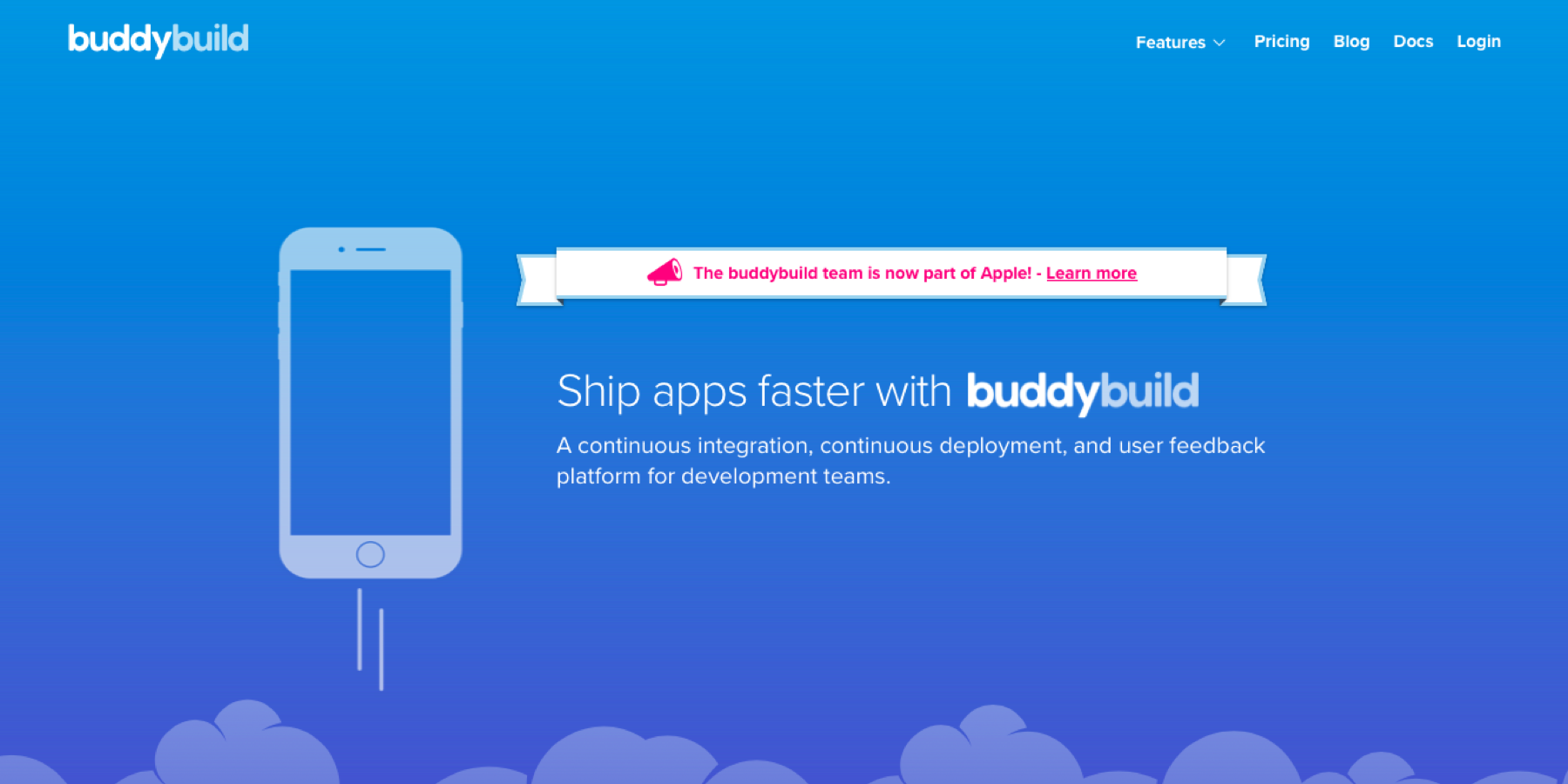 Xcode będzie lepszy, Apple kupiło Buddybuild