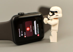 Apple Watch Series 3