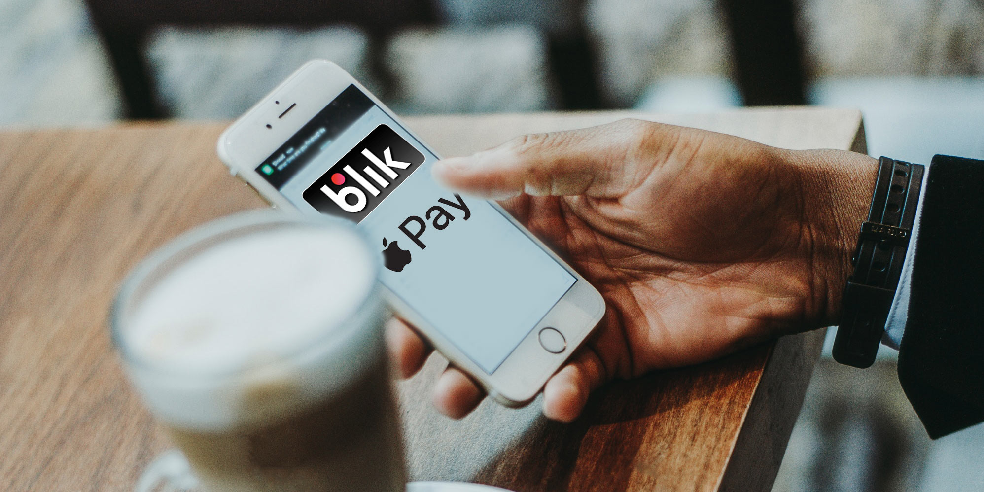 Apple Pay poprzez BLIK to kolejne światełko w tunelu?