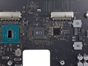 iMac Pro T2